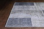 Conceptum Jazz Chenille - Gray AL 83 Multicolor